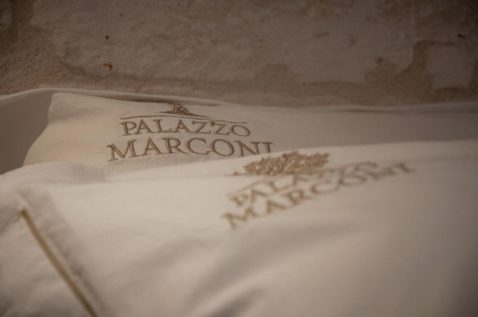 Hotel Palazzo Marconi Locorotondo Exterior foto