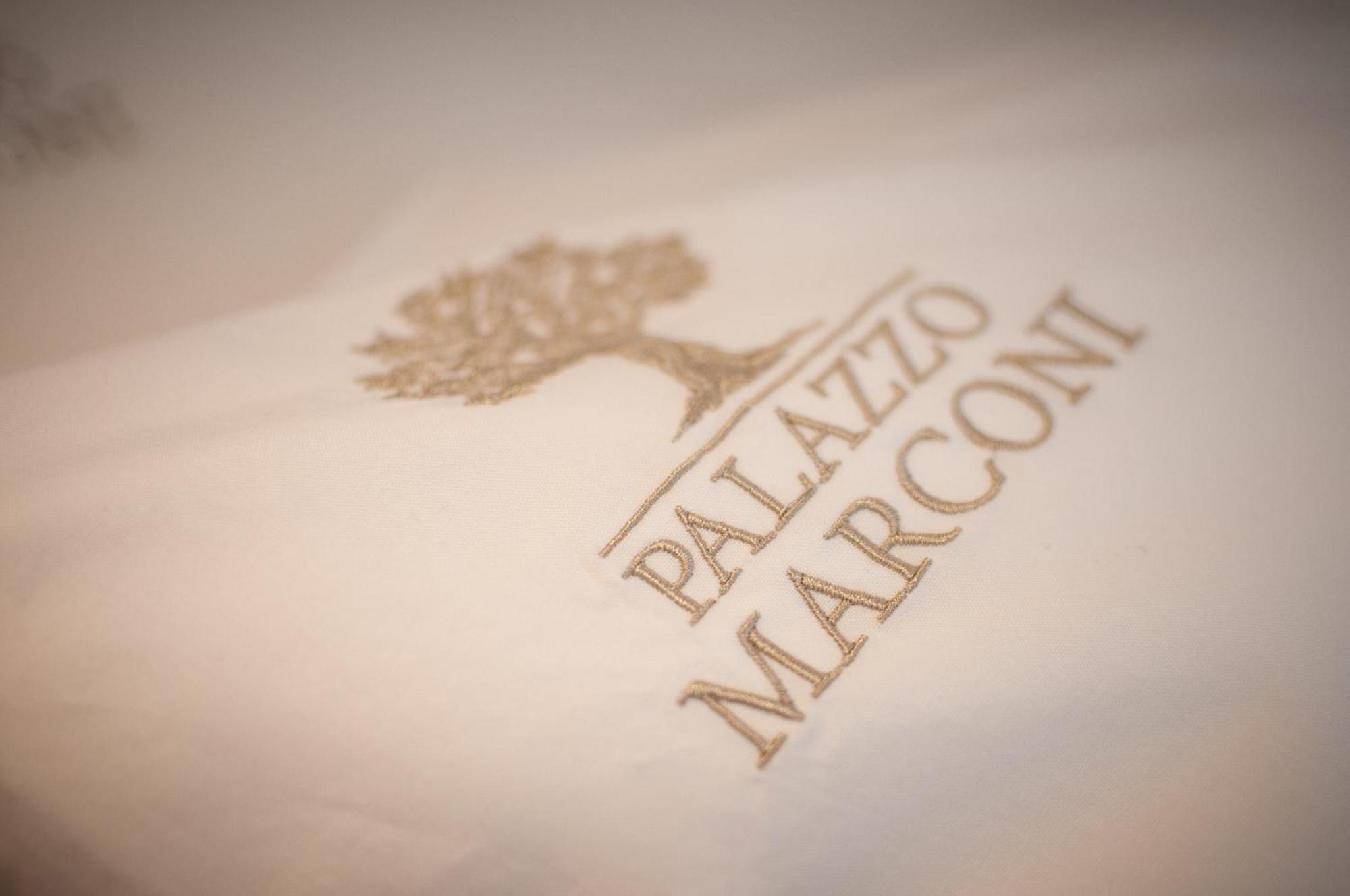 Hotel Palazzo Marconi Locorotondo Exterior foto